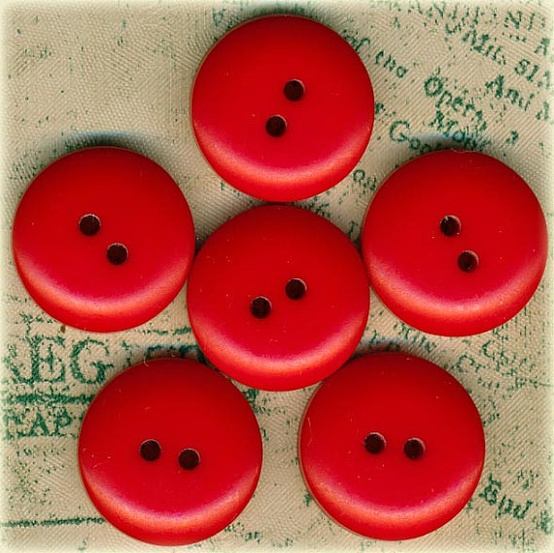 Photo:  buttons